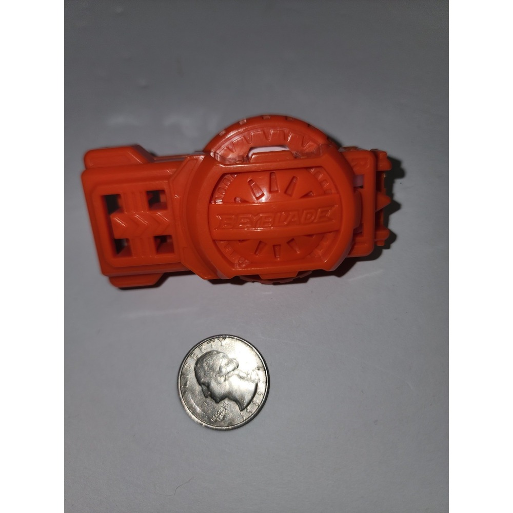 Orange Beyblade Burst Turbo Battle League Launcher Replacement